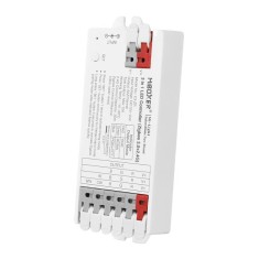 Controller Dimmer Led LED, Zigbee 3.0 + 2.4G, 12-24V DC, RGB RGBW RGBCCT MiBoxer E3-ZR