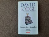 Norocul scriitorului Memorii (1976-1991) David Lodge 11/4