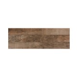Gresie exterior / interior portelanata Forest Wood Beige, 31 x 93 cm, bej, mata, rectificata, imitatie lemn