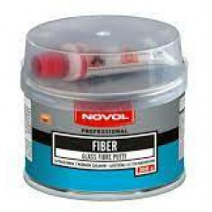 Chit NOVOL Fiber, fibra de sticla, 0.2 kg