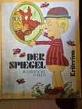 Der Spiegel Rumanische Fabeln -