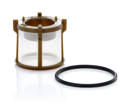 MANN-FILTER PU 50 x filtru combustibil foto
