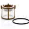 MANN-FILTER PU 50 x filtru combustibil