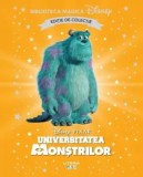 Cumpara ieftin Universitatea monstrilor. Editie de colectie/***