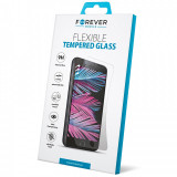 Folie Protectie Ecran Forever pentru Samsung Galaxy A11, Sticla flexibila