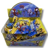 Plic Spidey figurine Amazing Friend