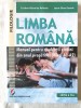 LIMBA ROMANA. Manual pentru studentii straini din anul pregatitor (Nivel A1-A2) - C. Dafinoiu, L. Pascale, 2014. Carte noua, Clasa 12, Editura Universitara