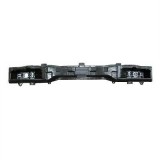 Intaritura a barei de protectie Kia Optima (Jf), 10.2015-, Spate, Tabla, Aftermarket