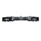Intaritura a barei de protectie Kia Optima (Jf), 10.2015-, Spate, Tabla, Aftermarket
