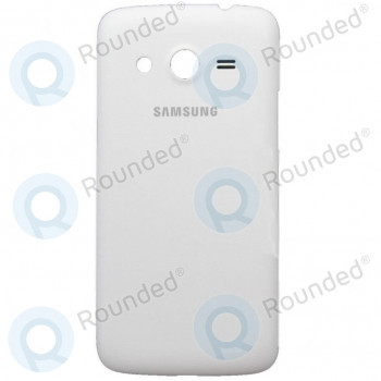 Capac baterie Samsung Galaxy Core LTE (SM-G386F) alb foto