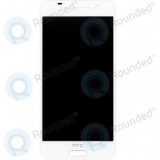 HTC One A9 Modul display LCD + Digitizer alb