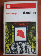 Victor Hugo - Anul 93 foto