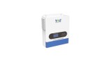Invertor solar Volt Polska SINUS PRO ULTRA PLUS 7000 24/230V (3500/7000W) Wi-Fi + 100A MPPT (60-500V) Undă sinusoidală pură, Voltpolska