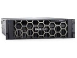Cumpara ieftin Server Dell PowerEdge R940, 8 Bay 2.5 inch, 4 Procesoare, Intel 12 Core Xeon Gold 6146 3.2 GHz; 1024 GB DDR4 ECC; 4 x 200 GB SSD ENTERPRISE; 1 An Gara