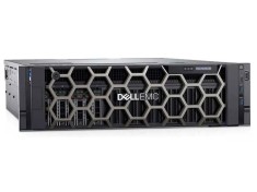 Server Dell PowerEdge R940, 8 Bay 2.5 inch, 4 Procesoare, Intel 18 Core Xeon Gold 6150 2.7 GHz; 1024 GB DDR4 ECC; 4 x 1 TB SSD SAMSUNG EVO NOU; 1 An G foto