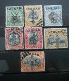 LABUAN 1901 SUPRATIPAR