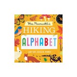 Mrs. Peanuckle's Hiking Alphabet