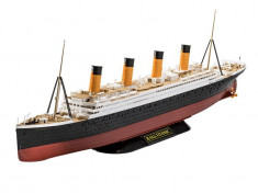 Revell Rms Titanic foto