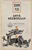 Arta Razboiului, Sun Tzi - Editia 1976, Tiraj 2650, Coperta Brosata, 95 pagini, Stare Buna