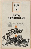 Arta razboiului (editia 1976, tiraj 2650) - 1976 - Sun Tzi (XD137), Militara
