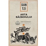Arta razboiului (editia 1976, tiraj 2650) - 1976 - Sun Tzi (XD137)