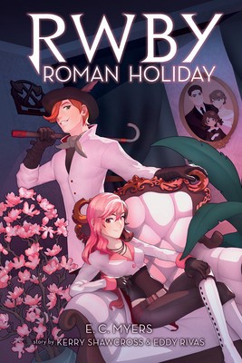Rwby #3, Volume 3 foto