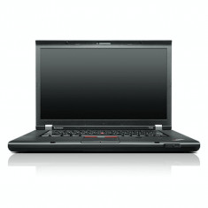 Laptop LENOVO ThinkPad T530, Intel Core i5-3320M 2.60 GHz, 4GB DDR3, 120GB SSD, DVD-RW, 15.6 Inch, Grad A- foto