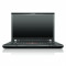 Laptop LENOVO ThinkPad T530, Intel Core i5-3320M 2.60 GHz, 4GB DDR3, 120GB SSD, DVD-RW, 15.6 Inch, Webcam, Grad A-
