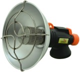 Incalzitor Cort CATTARA Cldura Radianta, Aprindere Piezo, 1.2kw, 86g/h - TT13592