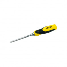 Stanley 0-16-870, dalta pentru lemn dynagrip 6mm, lungime 125 mm, blister