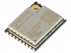 Modul IoT WiFi Externă SMD 18x14,3x3,2mm I-PEX