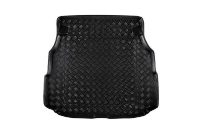 Tavita portbagaj Mercedes C-Class W203 Sedan 2000-2007 Rezaw Plast foto