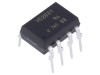 Optocuplor VISHAY VO2631, 2 Canale, 10Mbps, THT, Carcasa DIP8, Tensiune Izolatie 1.5kV