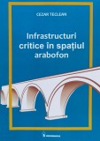 Infrastructuri Critice In Spatiul Arabofon (cu Semnatura Auto - Cezar Teclan ,560215, 2014