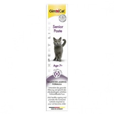 GimCat Senior Paste 50 g foto