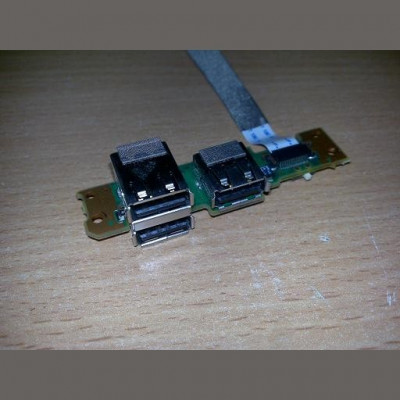 Modul USB Fujitsu Lifebook E780 foto