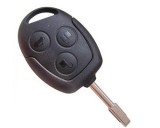 Cheie cu Telecomanda Ford Mondeo Completa 3 Butoane Lamela Cui AutoProtect KeyCars, Oem