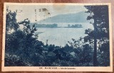 C9 568 - Carte postala straina foarte veche - Spania - Ria de Vigo - 1947