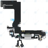 Conector de &icirc;ncărcare flex starlight pentru iPhone 13 mini