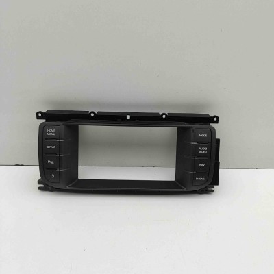 Comutator de control navigație LAND ROVER RANGE ROVER EVOQUE L538 2015 OEM: EJ32-18C858-DC 32382928 foto