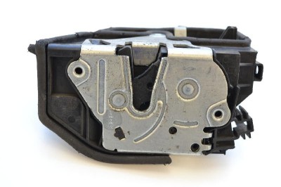 &amp;Icirc;ncuietoare ușă st&amp;acirc;nga față BMW 7 E65, E66, E67 2006 OEM: 7167073 1874474 foto