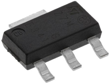 Z0107MN-St SMD