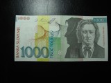 SLOVENIA 1000 TOLARI 2003 SUPERBA