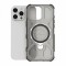 Husa pentru Motorola Edge 60 Fusion / Edge 60, Techsuit, Carbon Shield Pro, Neagra Deschisa