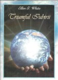 Triumful iubirii Ellen G. White carte spiritualitate editie 2006