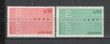 Andorra.1971 EUROPA MA.116