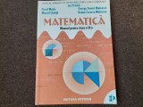 ION PETRICA MATEMATICA MANUAL PENTRU CLASA A IX A 1999 MARCEL CHIRITA ION PETRICA
