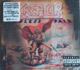 CD Kreator - Endless Pain 1985, Rock, universal records