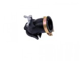 Cot Carburator Linhai 260 300cc, Galerie Admisie 27mm, Distanta 62mm, 2 Vacuum-uri