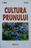 CULTURA PRUNULUI-L. CHIRA, D. HOZA-360090
